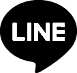 LINE公式アイコン
