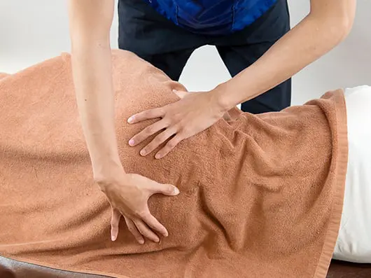 施術のイメージ画像